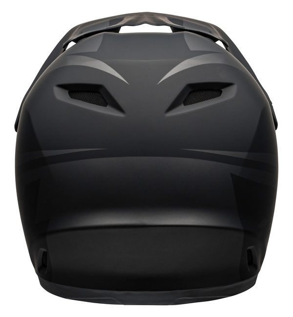 Kask full face BELL TRANSFER matte black roz. S (53-55 cm)