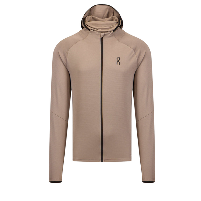 Bluza męska On Running Climate Zip Hoodie