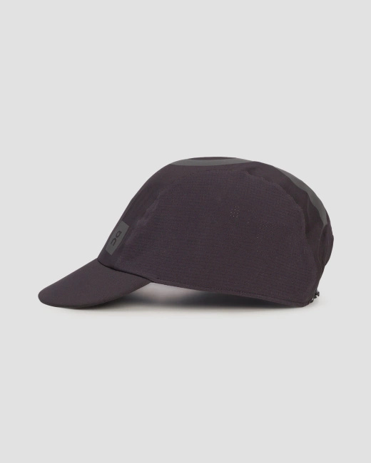 Czapka z daszkiem unisex On running Zero cap