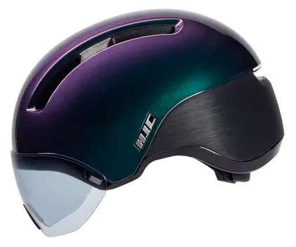 Kask Rowerowy Hjc Calido Plus Chameleon