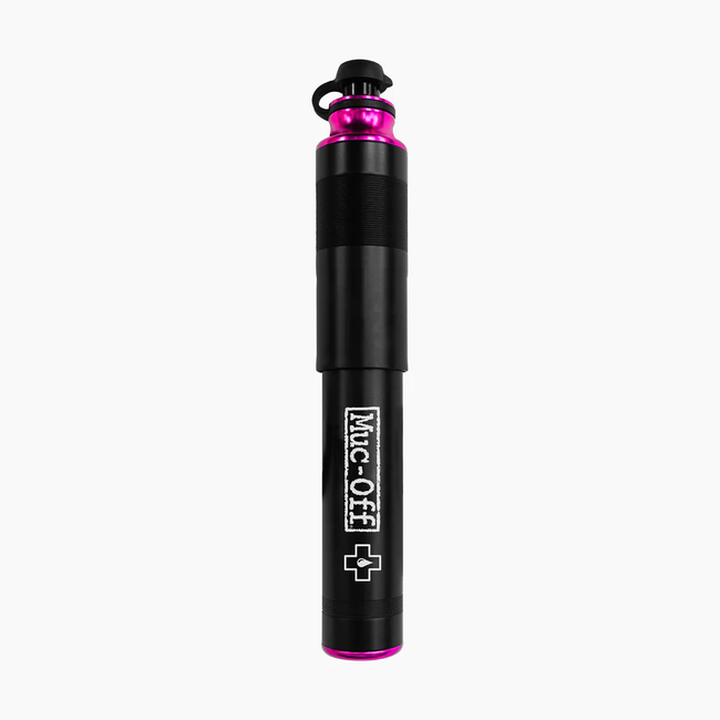 Muc-off Pompka Ręczna Airmach Mini Pump