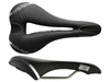 Siodło SELLE ITALIA DIVA GEL TI316 SUPERFLOW L (id match L3), TI 316 Rail, Fibra-Tek, Light Gel, 285g