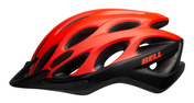 Kask mtb BELL TRAVERSE matte infrared black roz. Uniwersalny (54–61 cm)