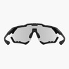 Okulary SCICON AEROSHADE XL Carbon Matt/Black - SCNPP Photocromic Silver