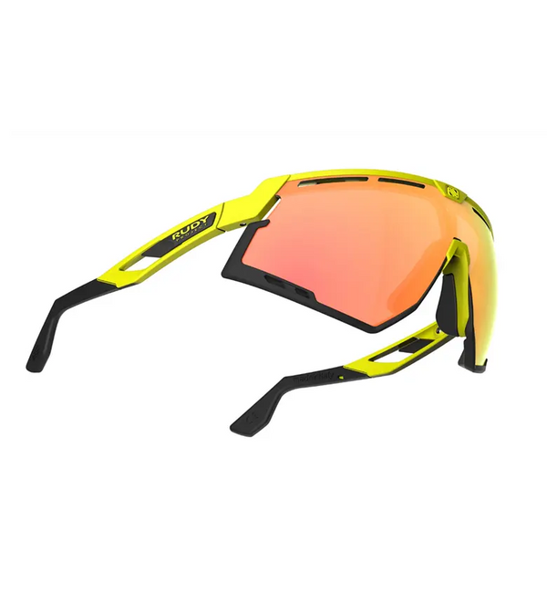 Okulary rowerowe RUDY PROJECT Defender
