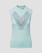 Koszulka bez rękawów X-Bionic Twyce Run Singlet [K: A061 R: M]