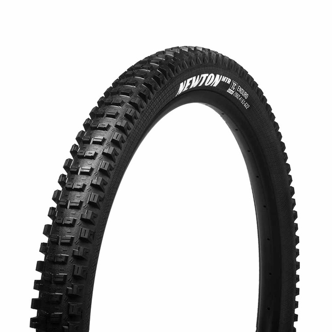 Opona GOODYEAR - Newton MTR Enduro Tubeless Complete 27.5x2.4/61-584 k. Blk