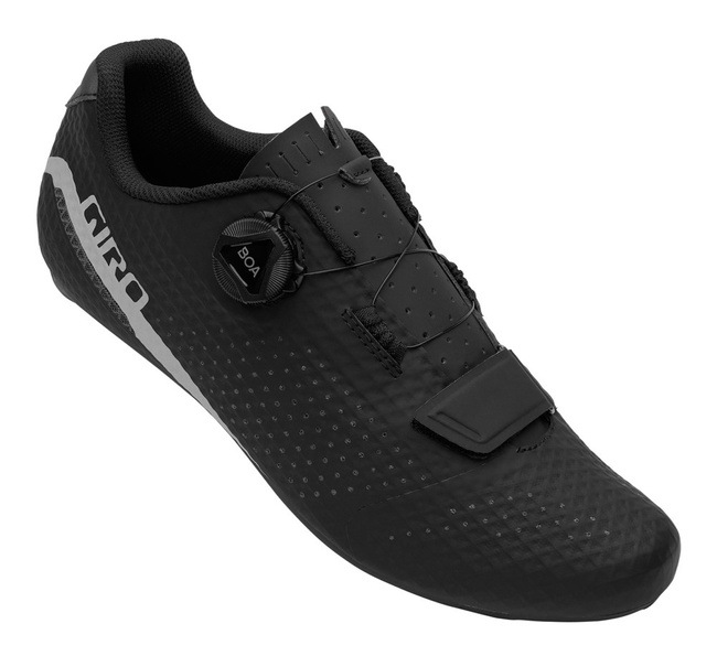 Buty męskie GIRO CADET CARBON black roz.46