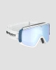 Gogle narciarskie Rudy Project Spincut White Gloss - Multilaser Ice Dl