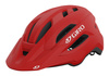 Kask mtb GIRO FIXTURE II matte trim red roz. Uniwersalny (54-61 cm)