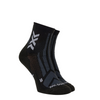 Skarpety unisex X-Socks Hike Discover Ankle Black/Charcoal