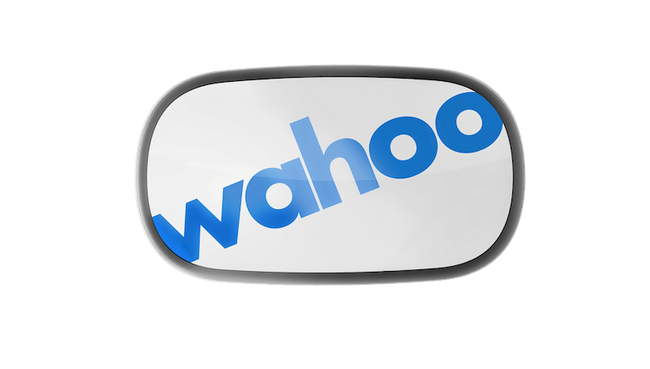 Sensor Pomiaru Tętna WAHOO TICKR 2 WHITE - Wahoo Fitness