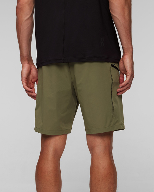 Spodenki męskie On Running Trek Short