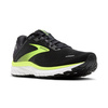 Buty do biegania męskie Defyance 13 na asfalt czarne - Brooks-Running
