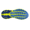Buty do biegania męskie Cascadia 19 w terenie niebieskie - Brooks-Running