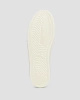 Buty damskie Cariuma Salvas White Premium Leather Ice Logo Metallic Gold Sneaker