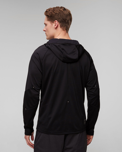 Bluza męska On Running Climate Zip Hoodie