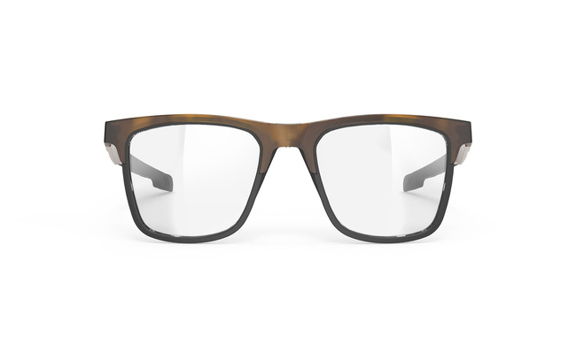 Okulary Rudy Project INKAS XL FULL RIM SHAPE B DEMI - TURTLE GLOSS