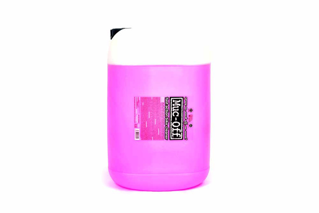 Muc-Off Środek do mycia roweru Cycle Cleaner 25L