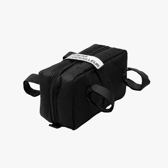 Torba Scicon Rear Derailleur Bag Black