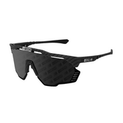 Okulary SCICON AEROSHADE KUNKEN Carbon Matt - SCNPP Monogram Multimirror Silver