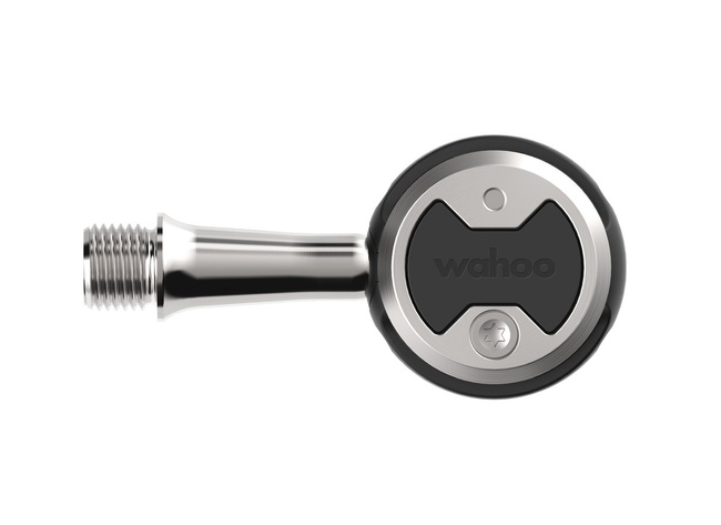 Pedały wahoo power left sided