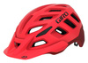 Kask mtb GIRO RADIX matte bright red dark red roz. S (51-55 cm)