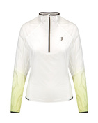 Kurtka damska On Running ZERO JACKET WHITE/MEADOW