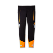 Damskie Leginsy Biegowe Run Visible Tight 2.0 - Brooks-Running