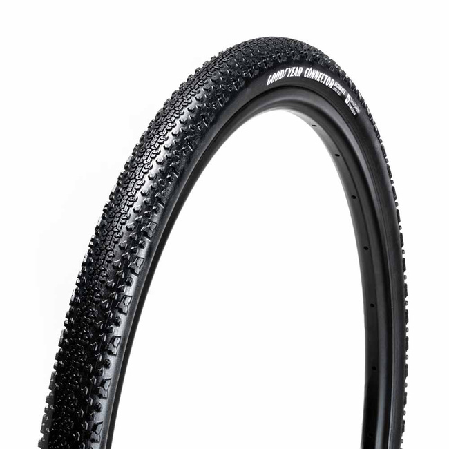 Opona Goodyear - Connector Ultimate Tubeless Complete 650bx50 27.5x2.0/50-584 K. Blk