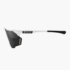 Okulary SCICON AEROSHADE KUNKEN White Gloss - SCNPP Photocromic Silver
