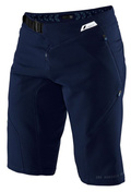 Szorty męskie 100% AIRMATIC Shorts navy