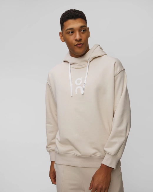 Bluza męska On Running Club Hoodie