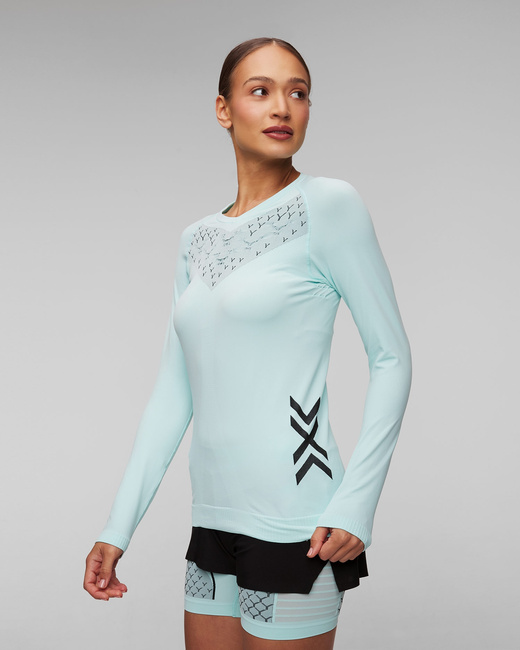 Koszulka X-Bionic TWYCE RUN SHIRT LS