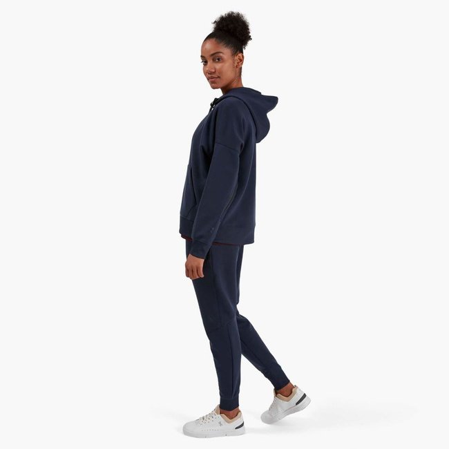 Bluza damska On Running HOODIE NAVY