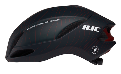 Kask Rowerowy Hjc Furion 2.0 Mt Contour Green