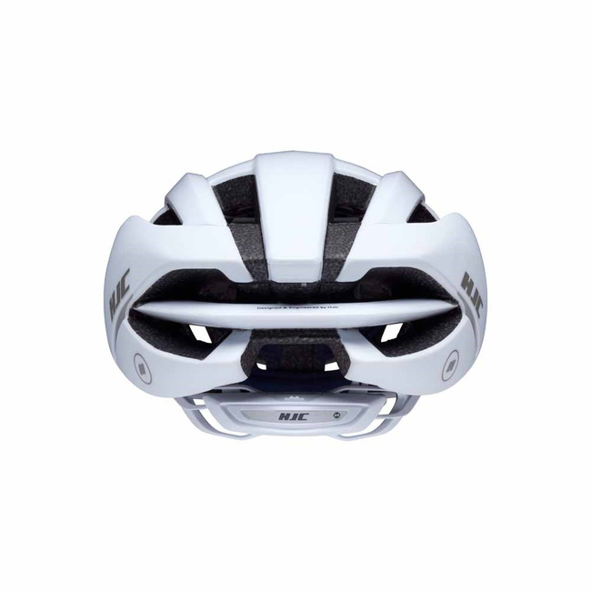 Kask Rowerowy Hjc Ibex 3 Mt Gl White