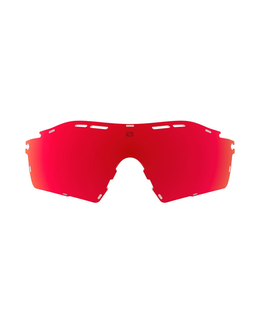 Soczewki Rudy Project CUTLINE SPARE LENSES MULTILASER RED