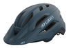 Kask mtb GIRO FIXTURE II INTEGRATED MIPS W matte ano harbor blue fade roz. Uniwersalny (50-57 cm)