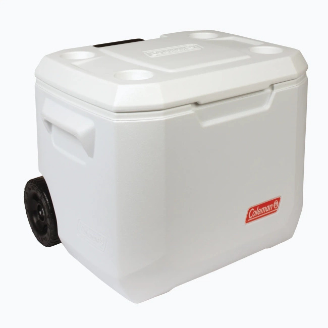 Lodówka Pasywna Coleman Cooler Xtreme Marine 50qt Wheeled