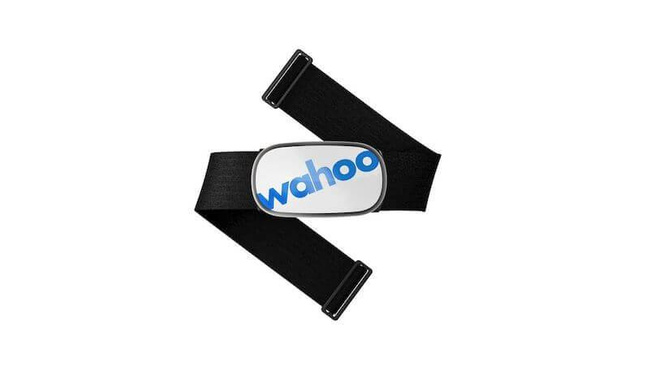 Sensor Pomiaru Tętna WAHOO TICKR 2 WHITE - Wahoo Fitness