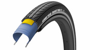 Opona Goodyear - Transit Tour S3 700x50/50-622 K. Blk Refl