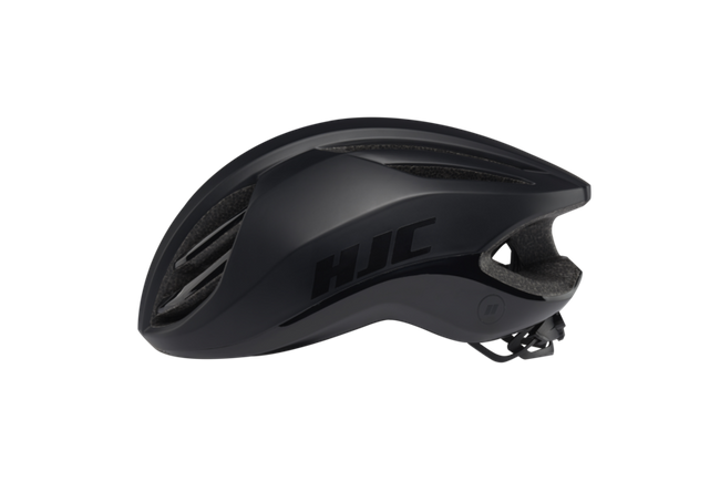 Kask Rowerowy Hjc Atara Czarny Mt.Gl Black