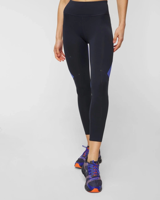 Leginsy damskie On Running Core Tights
