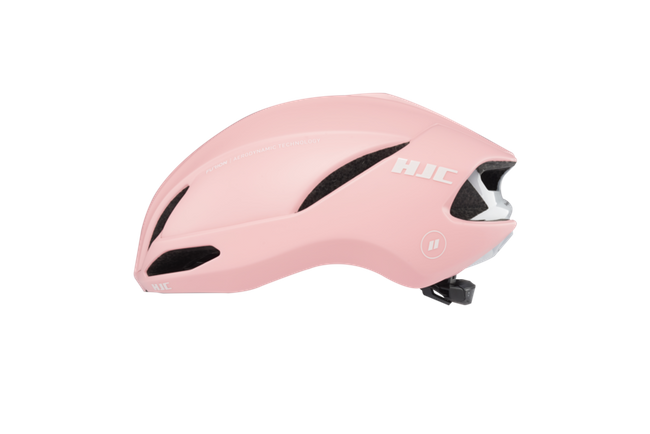 Kask Rowerowy Hjc Furion 2.0 Różowy Mt. Gl Pink