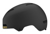 Kask bmx GIRO QUARTER FS matte warm black roz. M (55-59 cm)