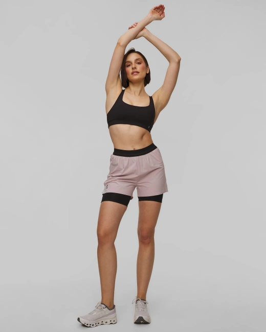 Biustonosz Damski On Running Studio Bra