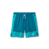 High point 7 – 2 in 1 Short Męskie Spodenki do Biegania - Brooks-Running