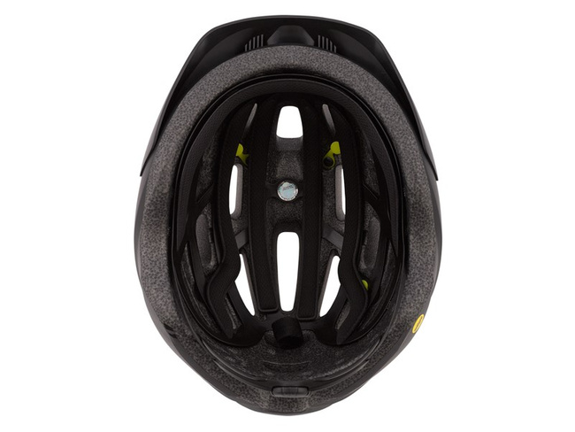 Kask mtb GIRO REGISTER INTEGRATED MIPS matte black roz. Uniwersalny (54-61 cm)