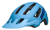 Kask juniorski BELL NOMAD 2 JR matte blue roz. Uniwersalny (52–57 cm)